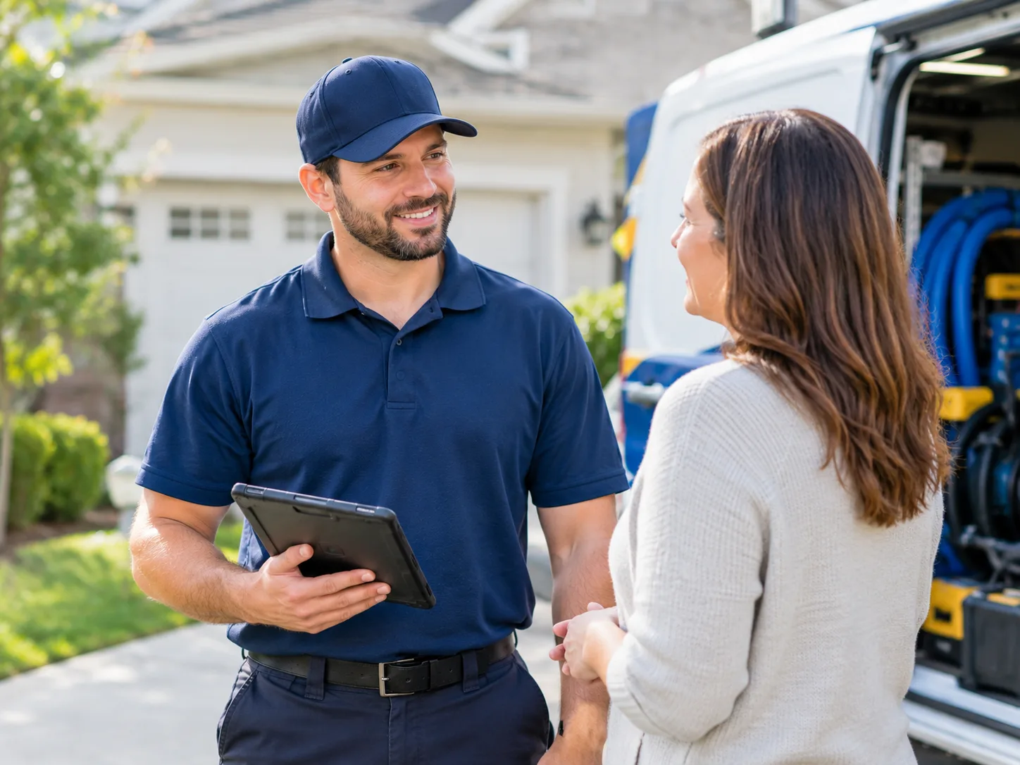 Sewage Backup Cleanup West Leisenring, PA FAQs